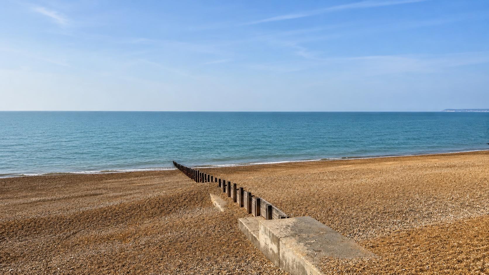 Marina, St. Leonards-On-Sea